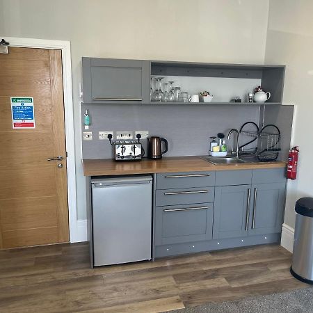 Harmony Apartments Weston-super-Mare Zewnętrze zdjęcie