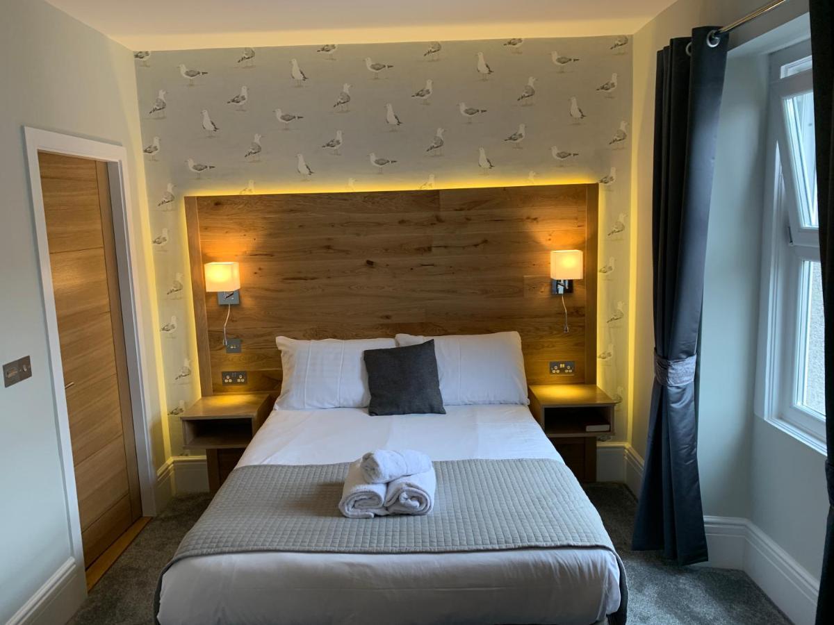 Harmony Apartments Weston-super-Mare Zewnętrze zdjęcie