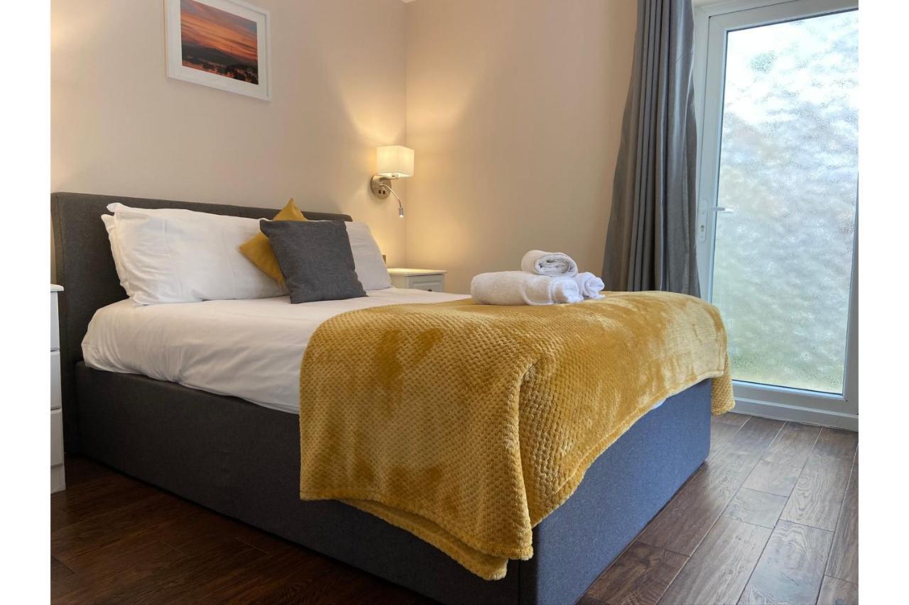 Harmony Apartments Weston-super-Mare Zewnętrze zdjęcie