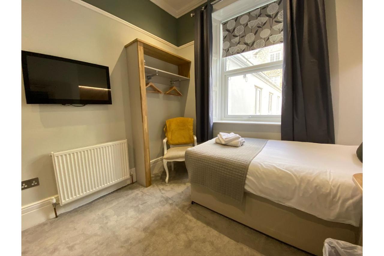 Harmony Apartments Weston-super-Mare Zewnętrze zdjęcie