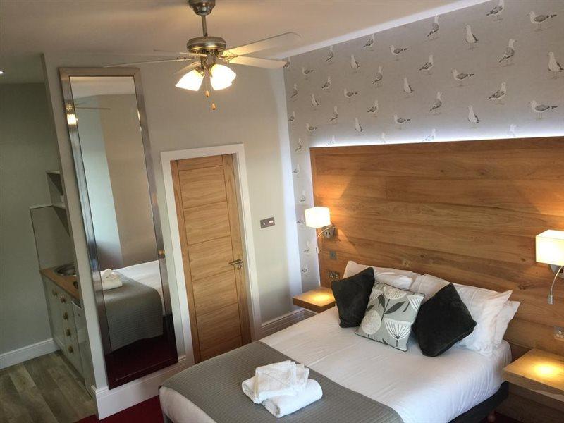 Harmony Apartments Weston-super-Mare Zewnętrze zdjęcie