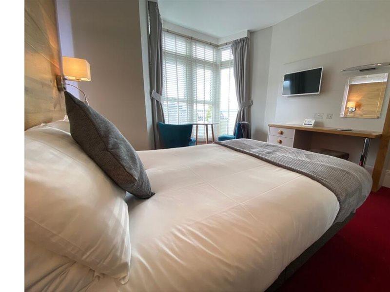 Harmony Apartments Weston-super-Mare Zewnętrze zdjęcie
