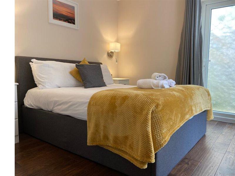 Harmony Apartments Weston-super-Mare Zewnętrze zdjęcie