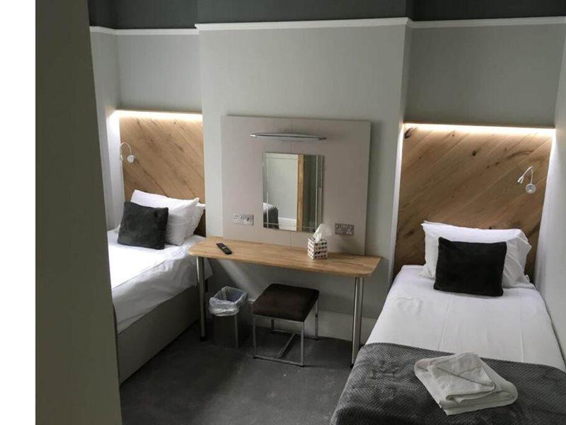 Harmony Apartments Weston-super-Mare Zewnętrze zdjęcie