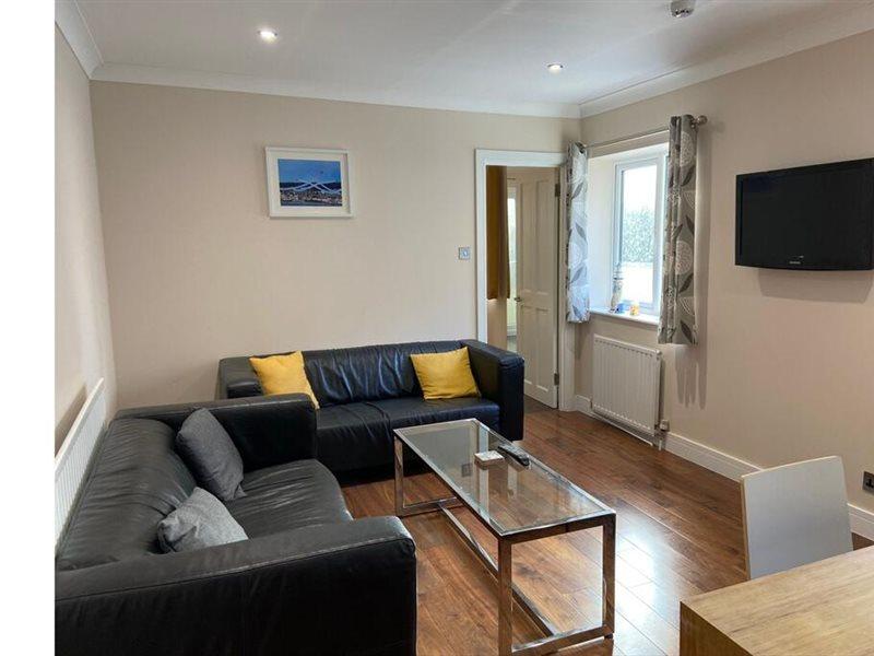 Harmony Apartments Weston-super-Mare Zewnętrze zdjęcie
