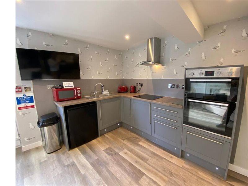 Harmony Apartments Weston-super-Mare Zewnętrze zdjęcie