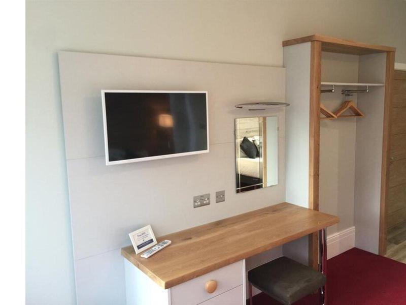 Harmony Apartments Weston-super-Mare Zewnętrze zdjęcie