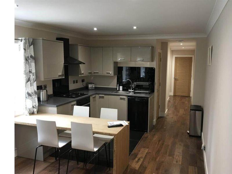 Harmony Apartments Weston-super-Mare Zewnętrze zdjęcie