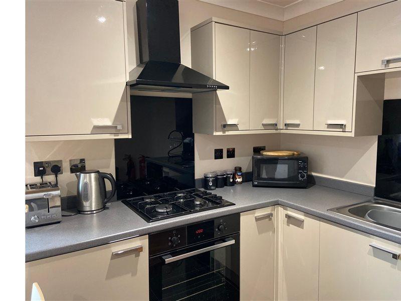 Harmony Apartments Weston-super-Mare Zewnętrze zdjęcie