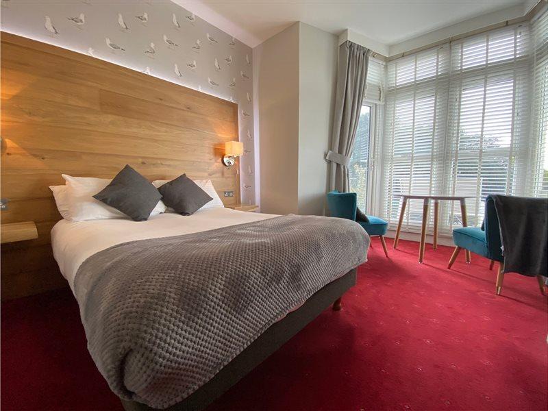 Harmony Apartments Weston-super-Mare Zewnętrze zdjęcie