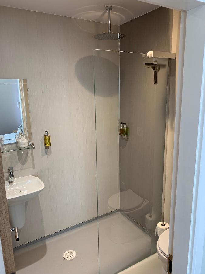 Harmony Apartments Weston-super-Mare Zewnętrze zdjęcie