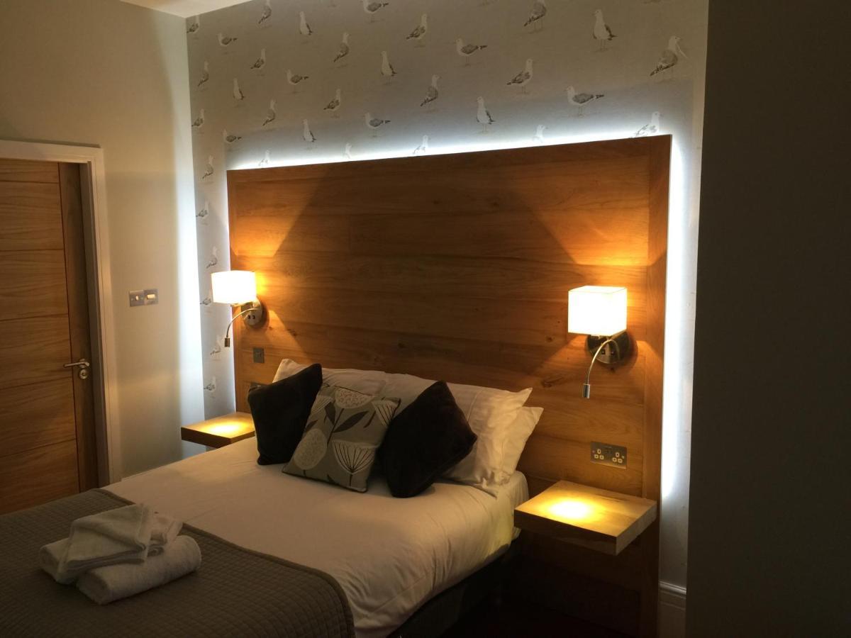 Harmony Apartments Weston-super-Mare Zewnętrze zdjęcie