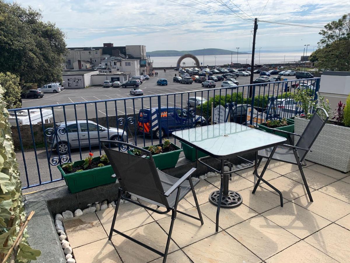 Harmony Apartments Weston-super-Mare Zewnętrze zdjęcie