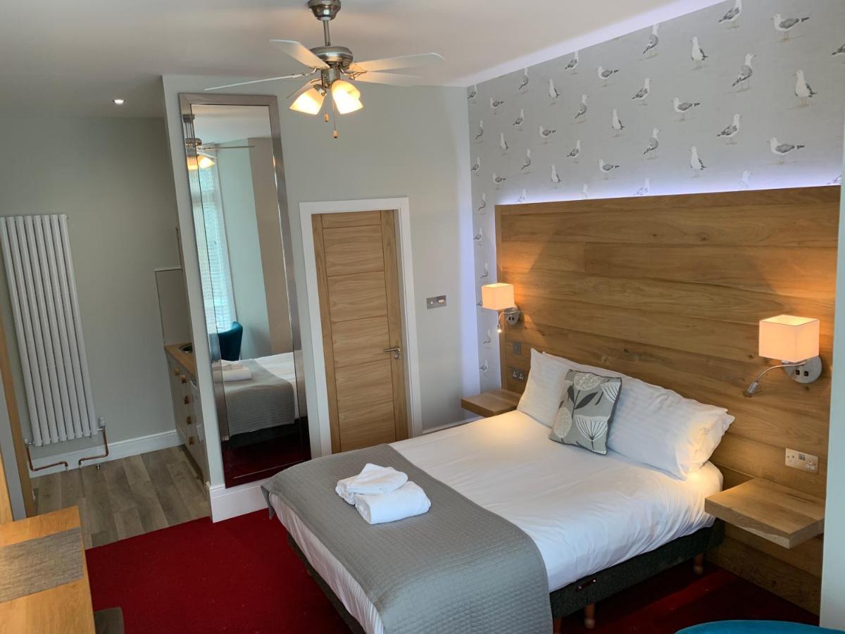 Harmony Apartments Weston-super-Mare Zewnętrze zdjęcie