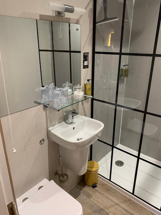 Harmony Apartments Weston-super-Mare Zewnętrze zdjęcie