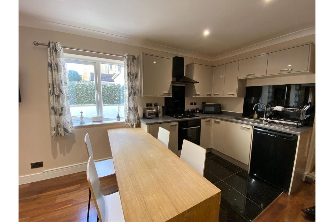 Harmony Apartments Weston-super-Mare Zewnętrze zdjęcie
