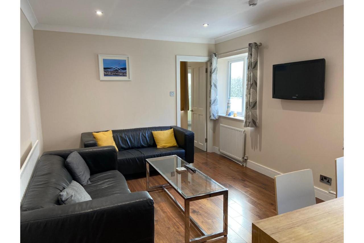 Harmony Apartments Weston-super-Mare Zewnętrze zdjęcie