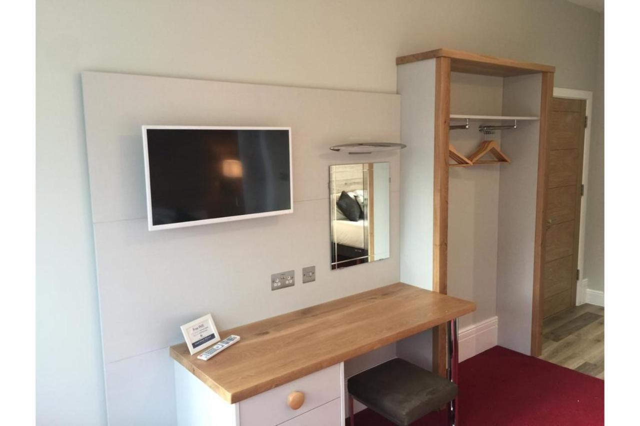 Harmony Apartments Weston-super-Mare Zewnętrze zdjęcie