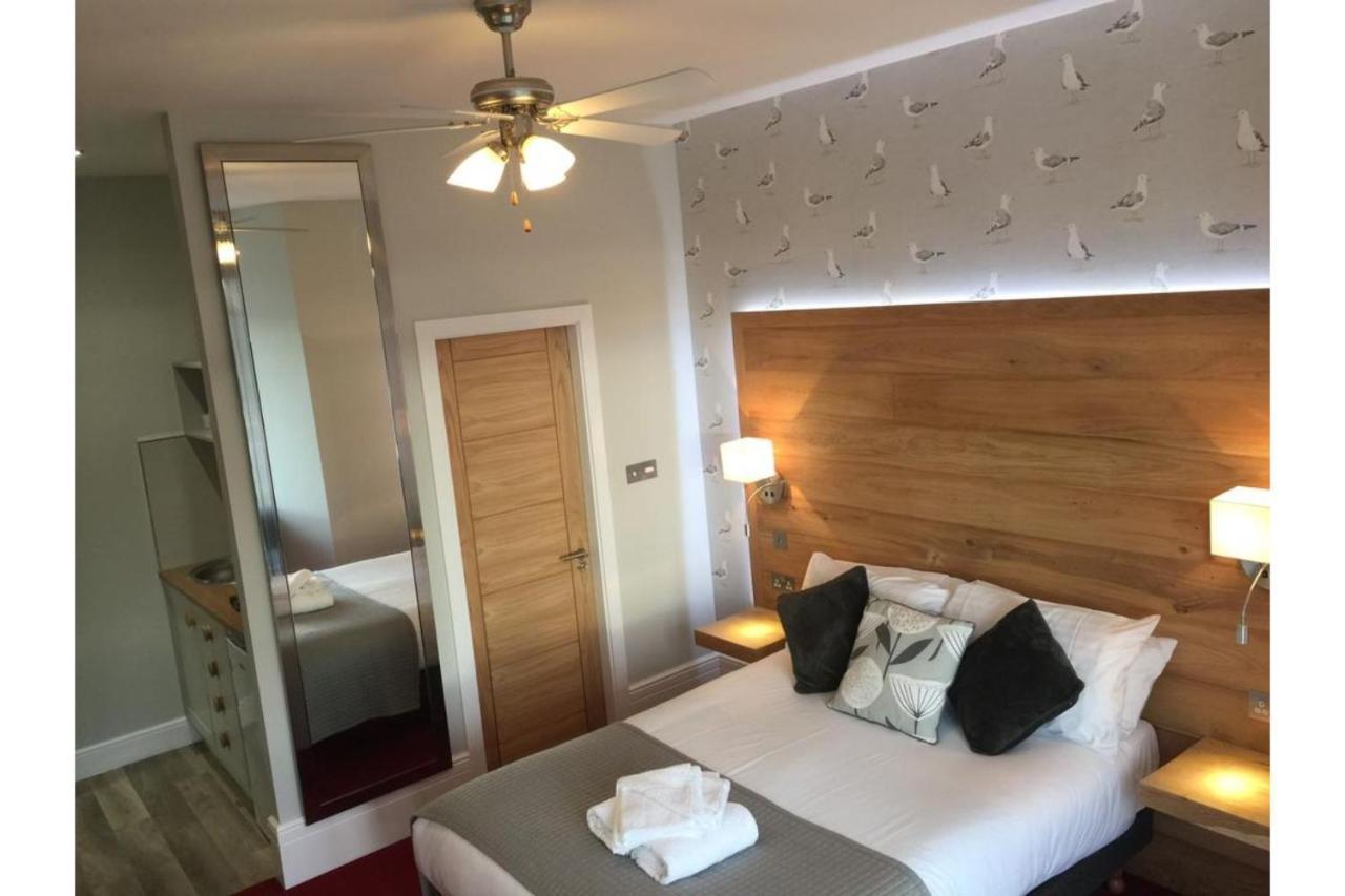 Harmony Apartments Weston-super-Mare Zewnętrze zdjęcie