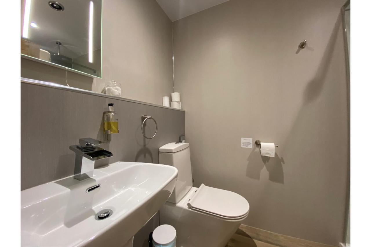 Harmony Apartments Weston-super-Mare Zewnętrze zdjęcie