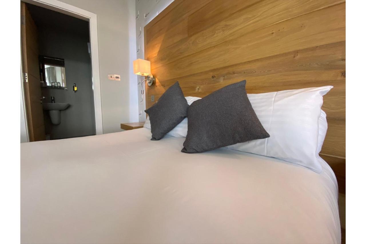 Harmony Apartments Weston-super-Mare Zewnętrze zdjęcie