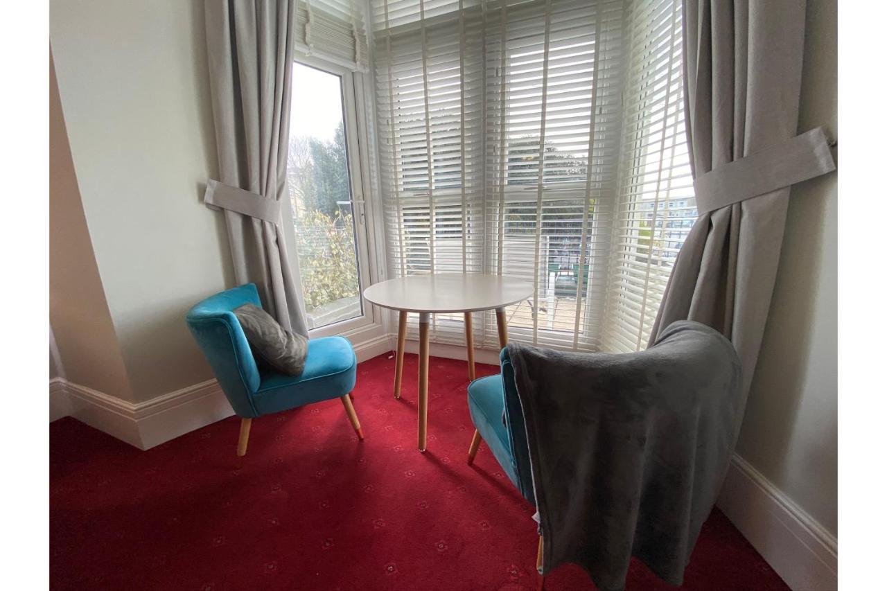 Harmony Apartments Weston-super-Mare Zewnętrze zdjęcie
