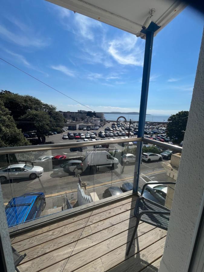 Harmony Apartments Weston-super-Mare Zewnętrze zdjęcie