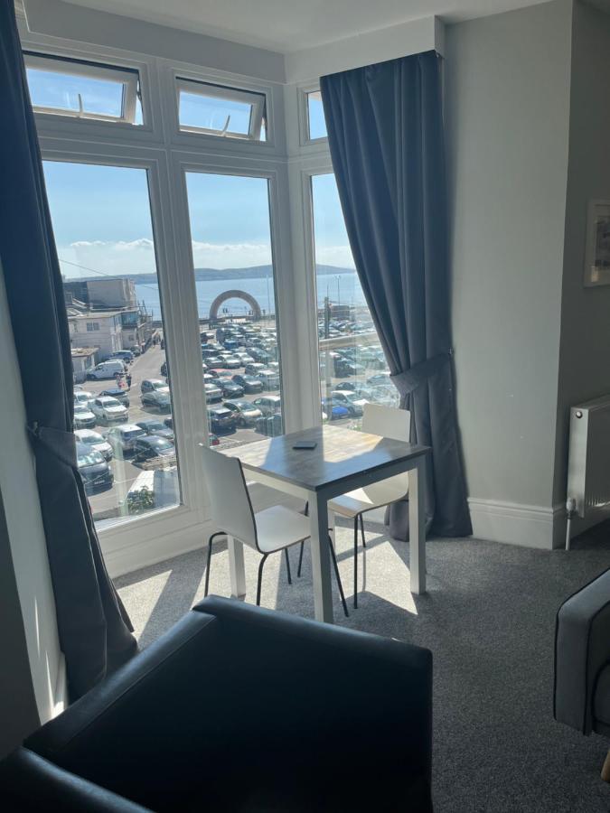 Harmony Apartments Weston-super-Mare Zewnętrze zdjęcie