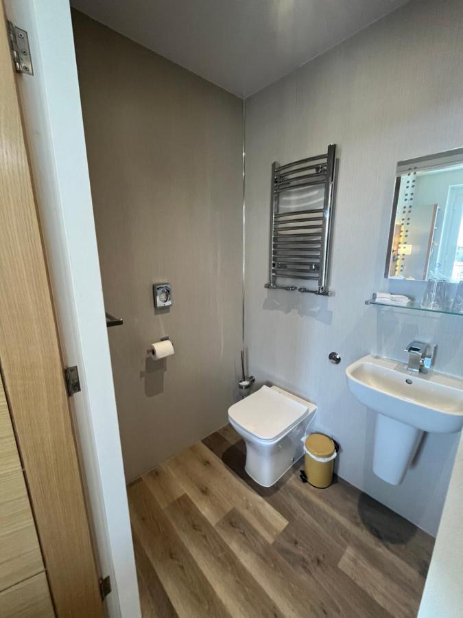 Harmony Apartments Weston-super-Mare Zewnętrze zdjęcie
