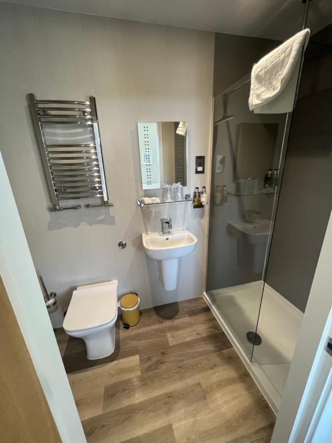 Harmony Apartments Weston-super-Mare Zewnętrze zdjęcie