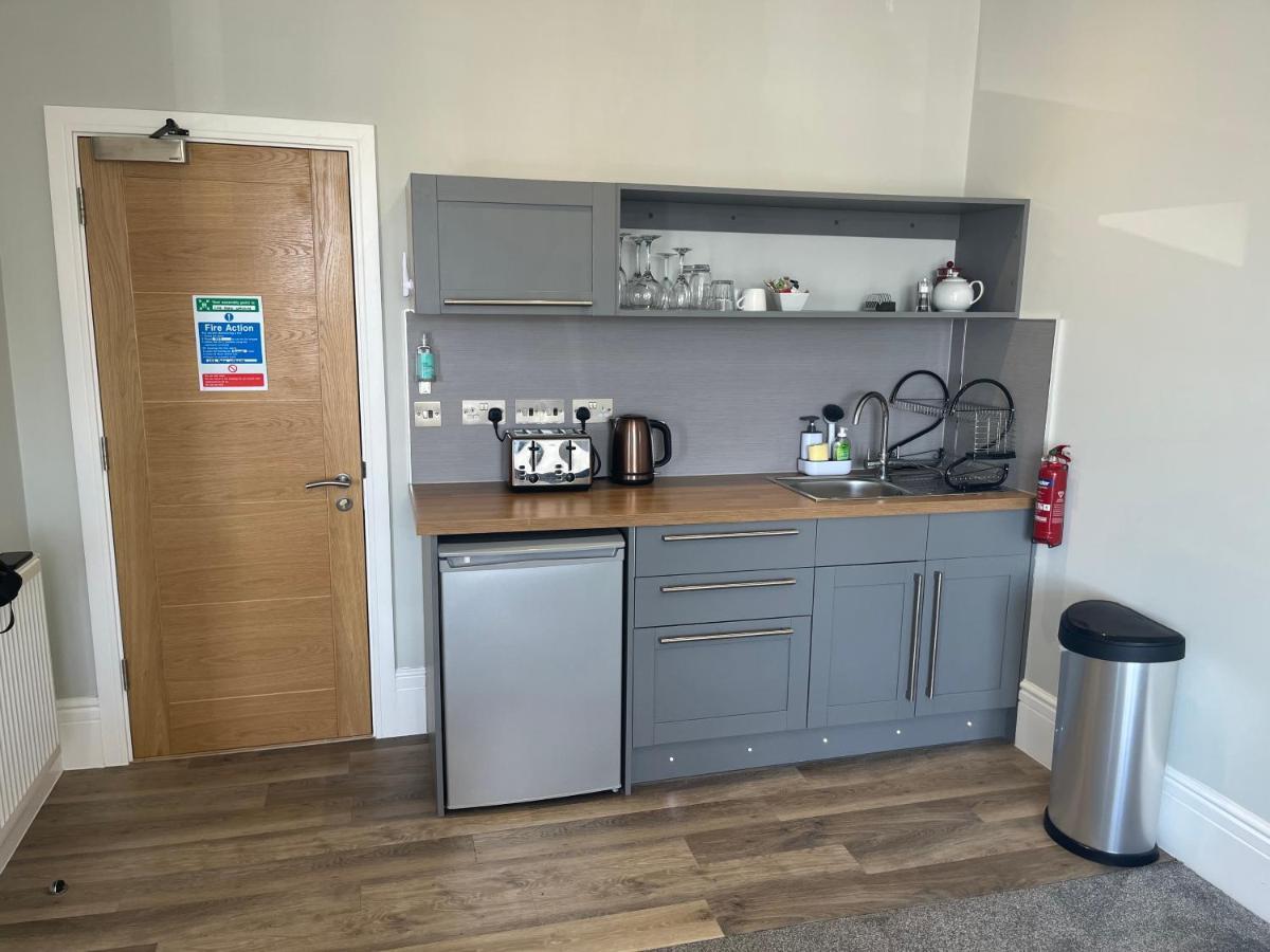 Harmony Apartments Weston-super-Mare Zewnętrze zdjęcie