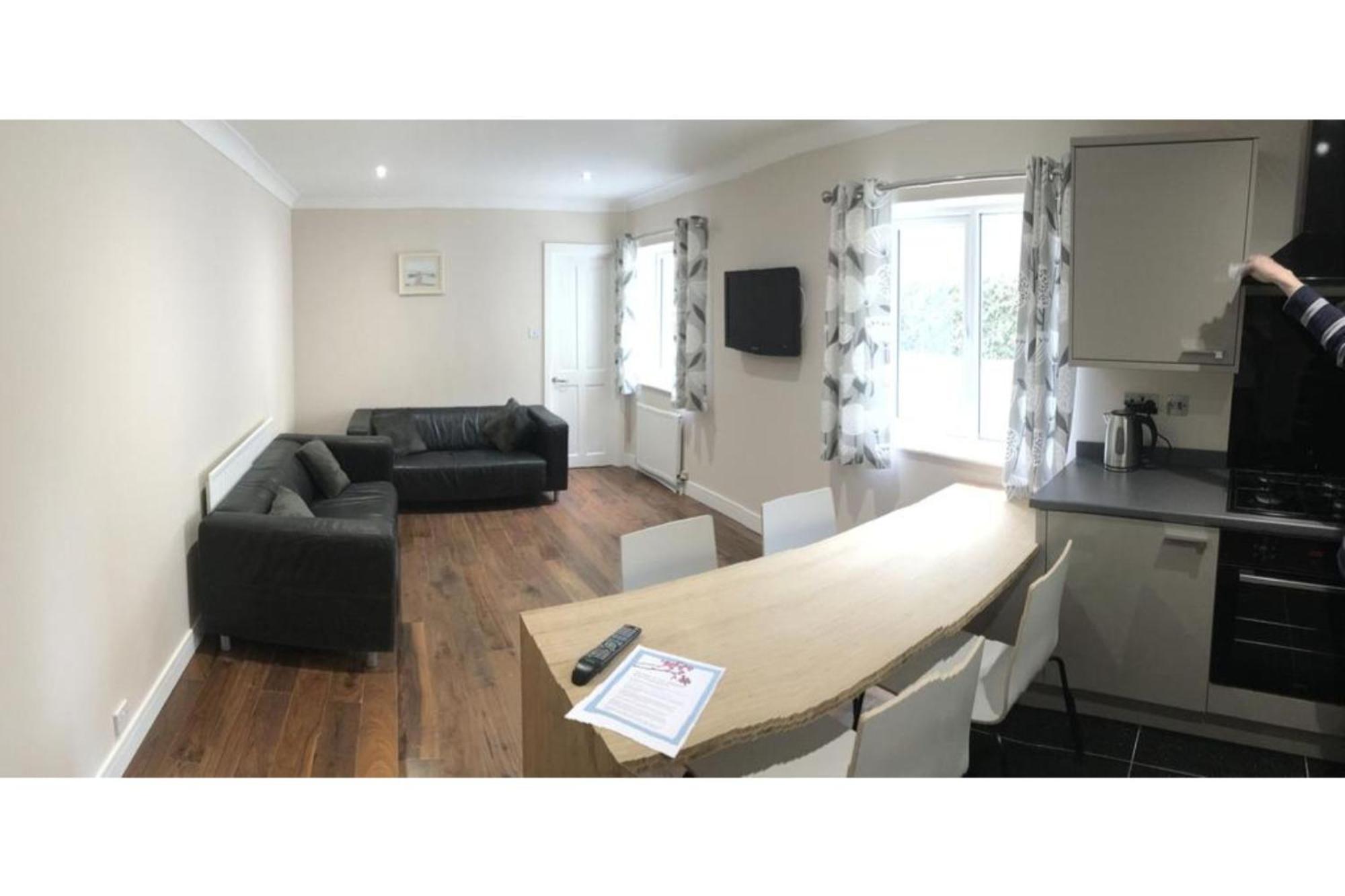Harmony Apartments Weston-super-Mare Zewnętrze zdjęcie