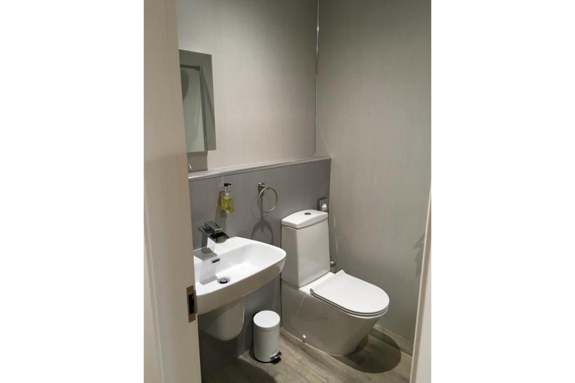 Harmony Apartments Weston-super-Mare Zewnętrze zdjęcie
