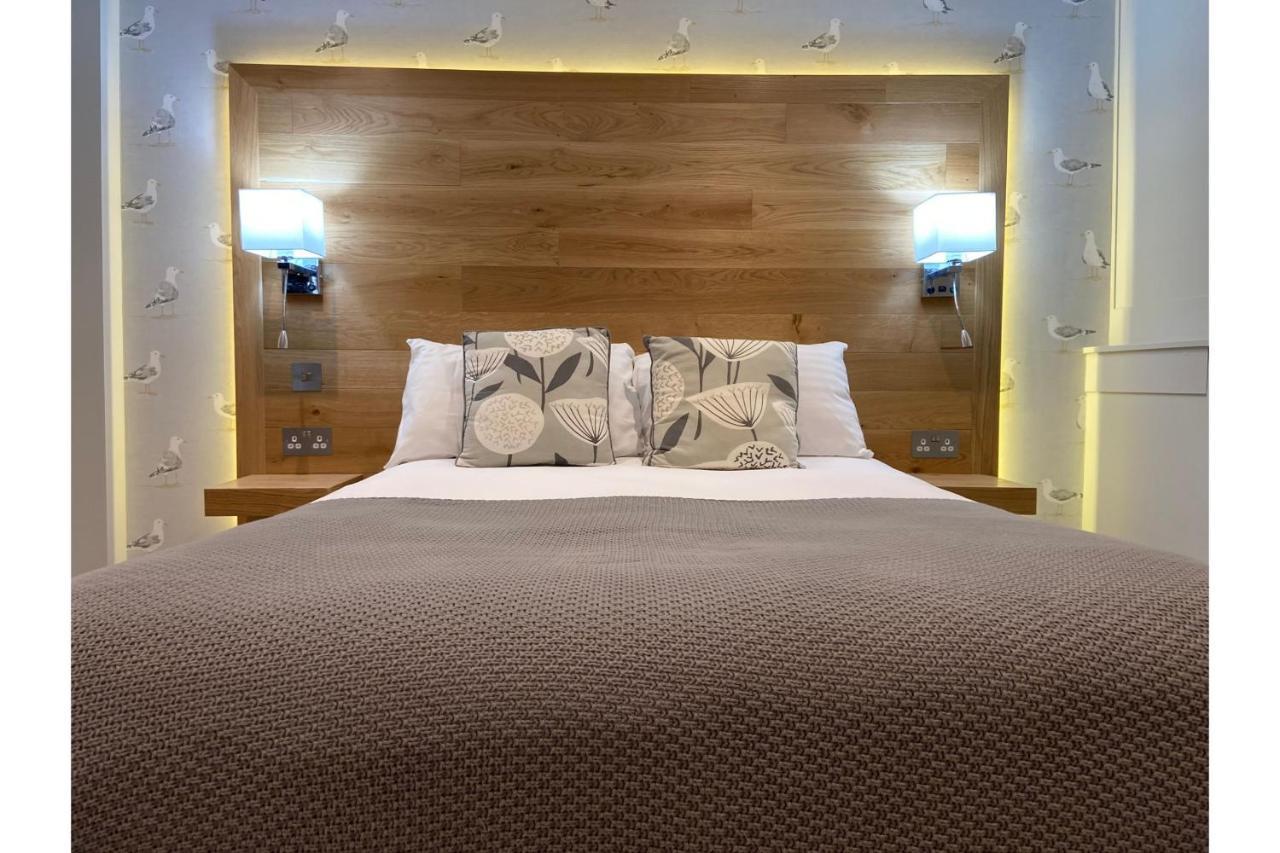 Harmony Apartments Weston-super-Mare Zewnętrze zdjęcie