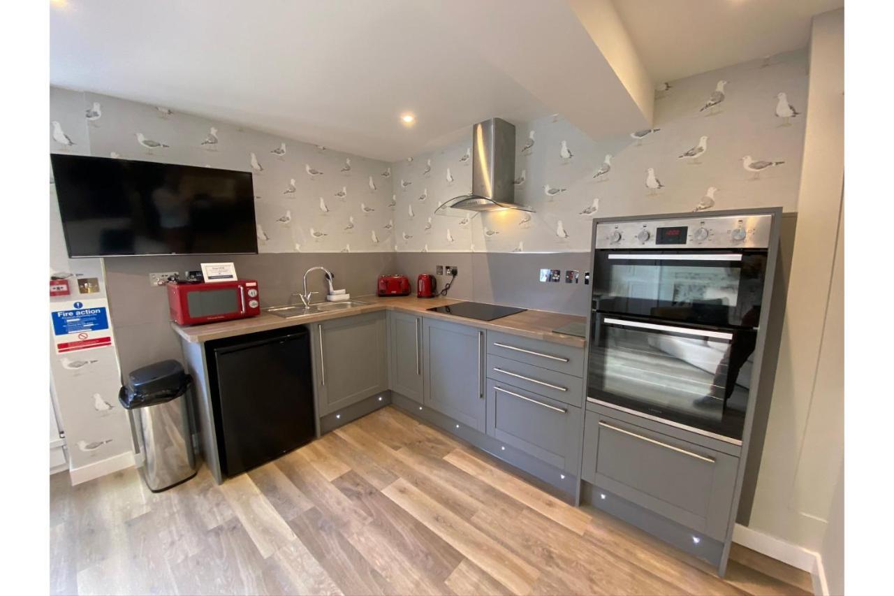 Harmony Apartments Weston-super-Mare Zewnętrze zdjęcie