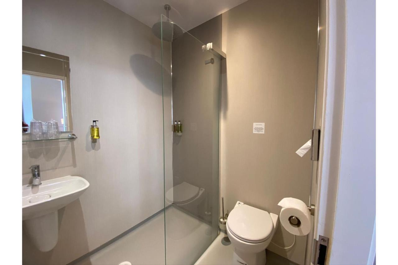 Harmony Apartments Weston-super-Mare Zewnętrze zdjęcie
