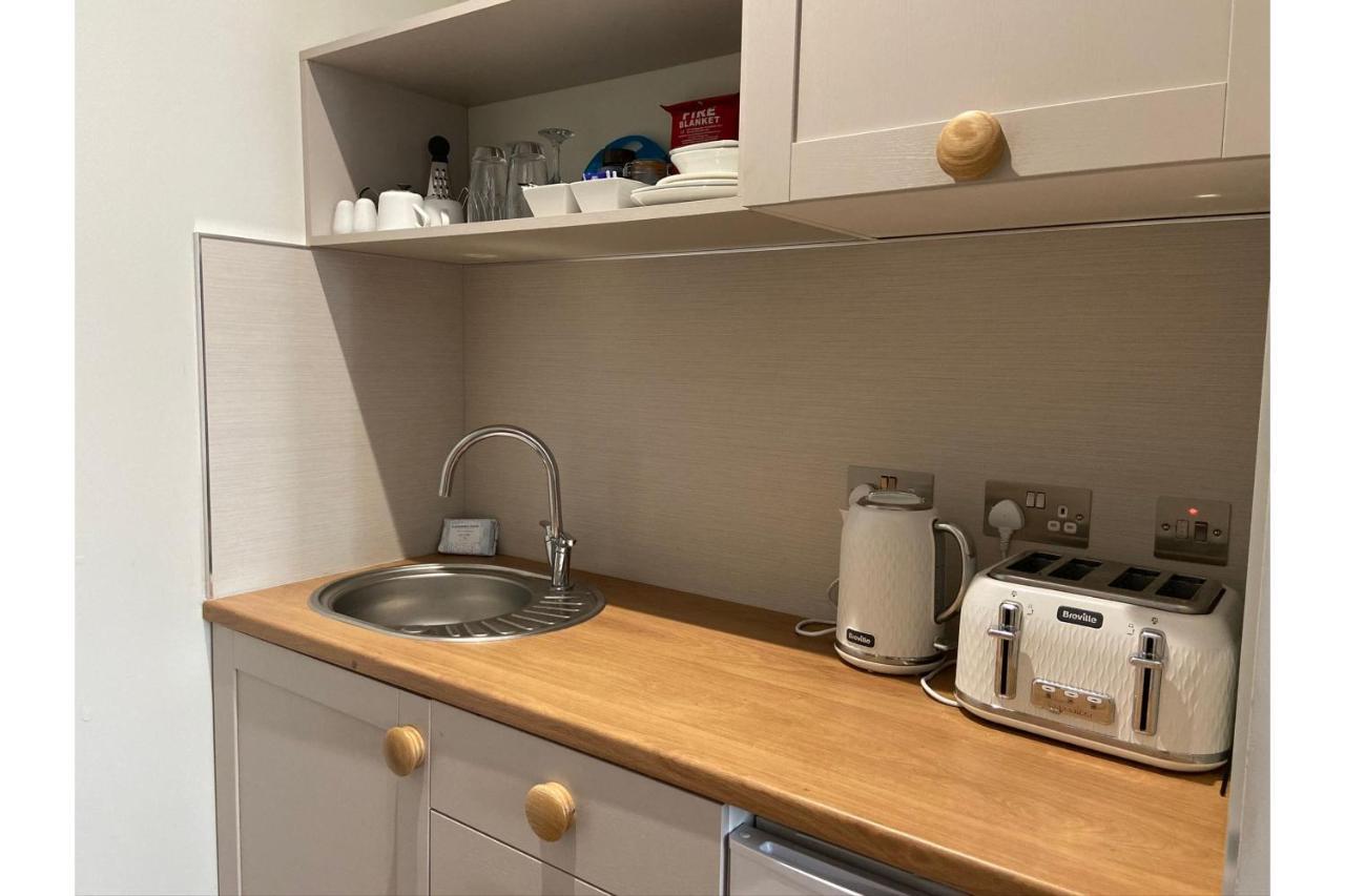 Harmony Apartments Weston-super-Mare Zewnętrze zdjęcie