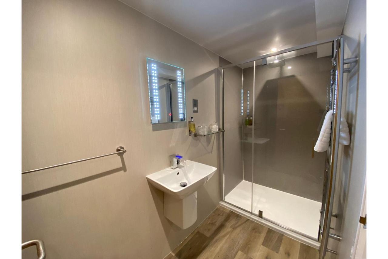 Harmony Apartments Weston-super-Mare Zewnętrze zdjęcie