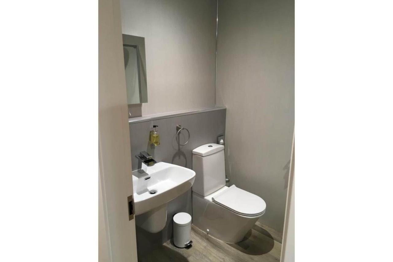 Harmony Apartments Weston-super-Mare Zewnętrze zdjęcie