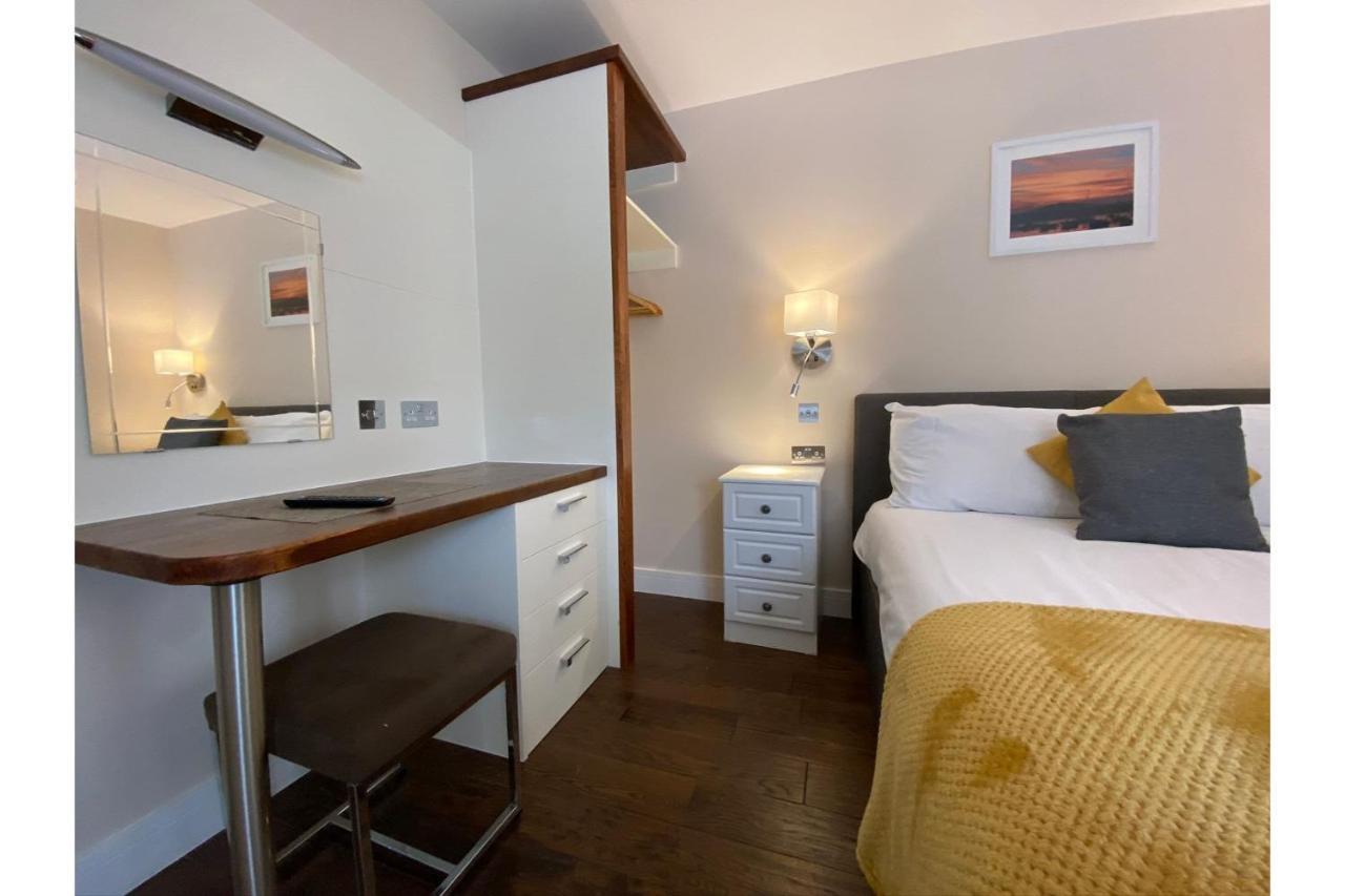 Harmony Apartments Weston-super-Mare Zewnętrze zdjęcie